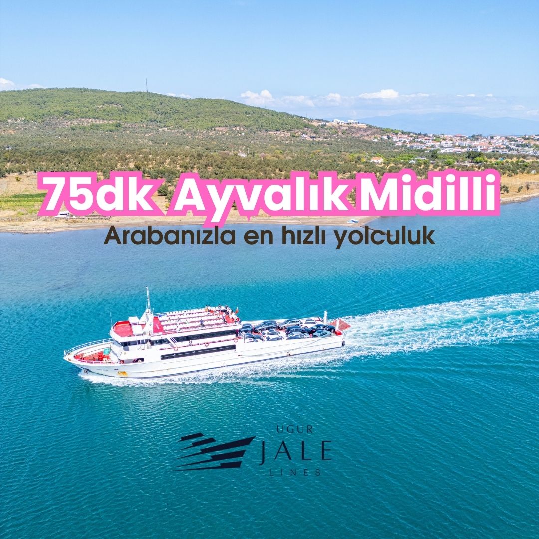 Midilli Bileti