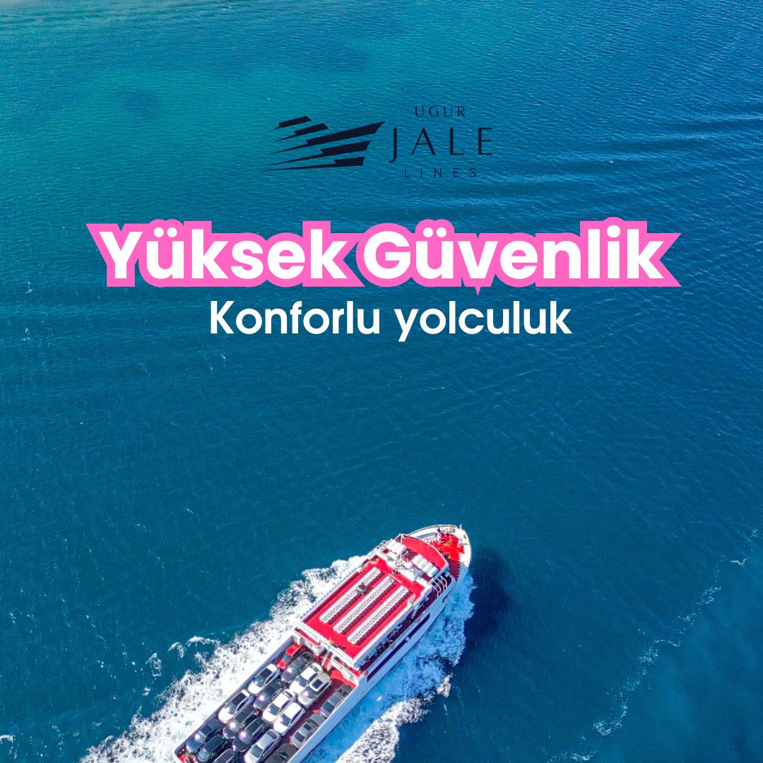 Midilli Bilet nasıl alırım