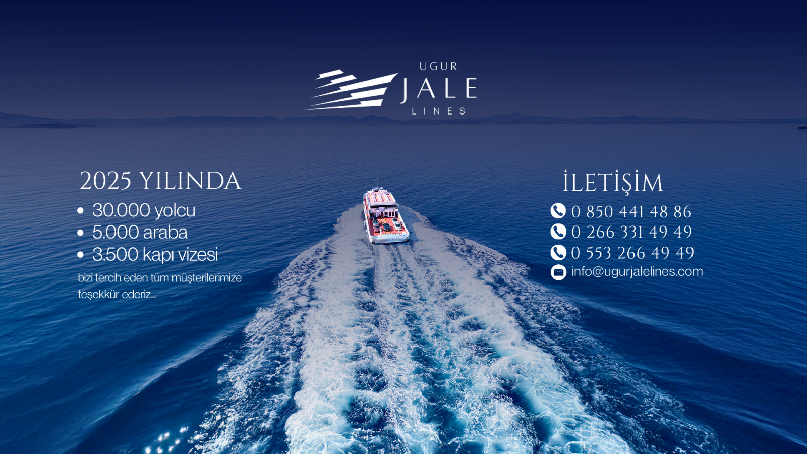 Kapıda Vize Ayvalık Yunanistan