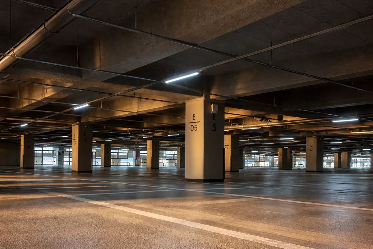 Midilli Adası Otopark Rehberi ve Pratik İpuçları